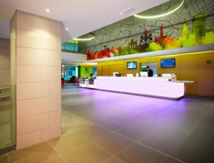 Thon Hotel EU - image 8