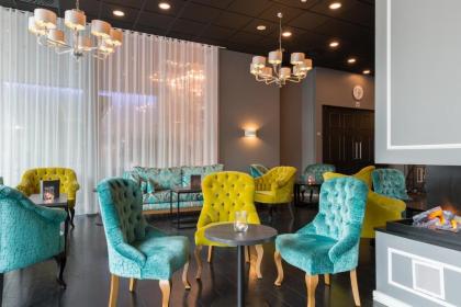 Thon Hotel Bristol Stephanie - image 15