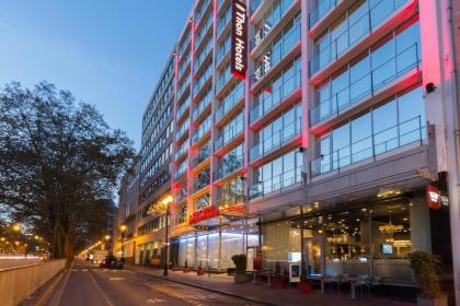 Thon Hotel Bristol Stephanie - image 18