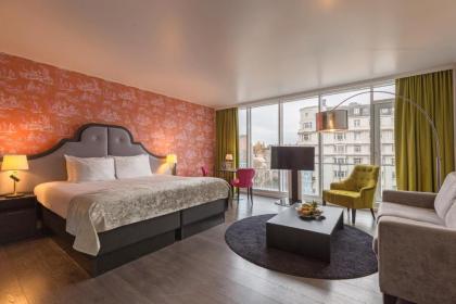 Thon Hotel Bristol Stephanie - image 19
