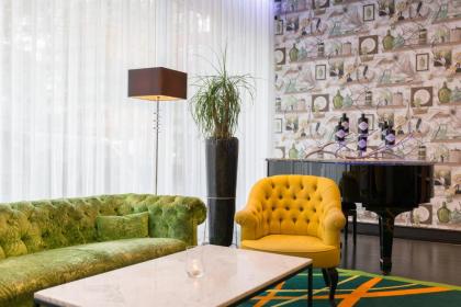 Thon Hotel Bristol Stephanie - image 20