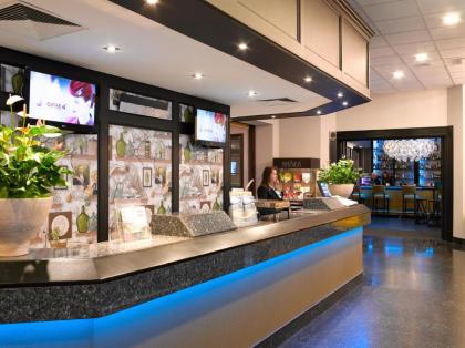 Thon Hotel Bristol Stephanie - image 3