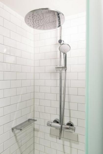 pentahotel Brussels City Centre - image 10