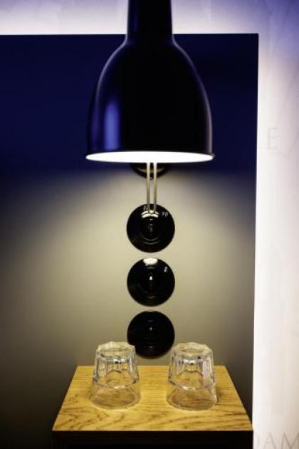 pentahotel Brussels City Centre - image 11