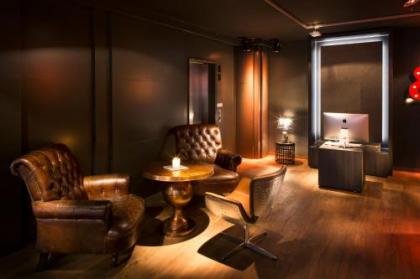pentahotel Brussels City Centre - image 14