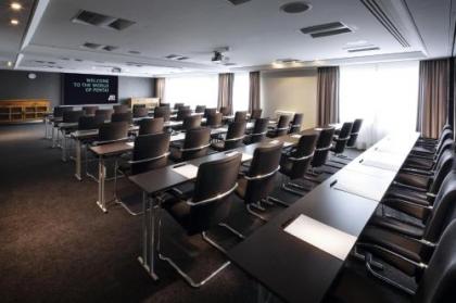 pentahotel Brussels City Centre - image 19