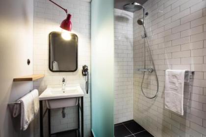 pentahotel Brussels City Centre - image 9