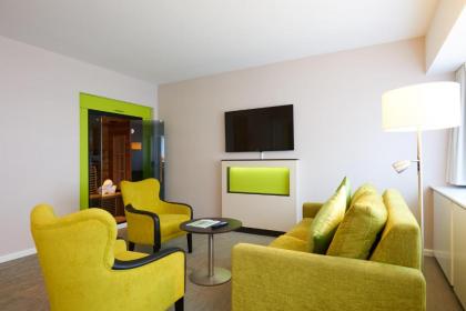 Thon Hotel Brussels City Centre - image 10