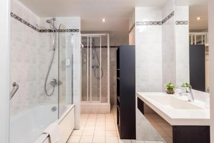 Thon Hotel Brussels City Centre - image 11
