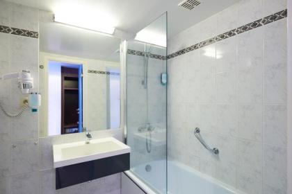 Thon Hotel Brussels City Centre - image 14