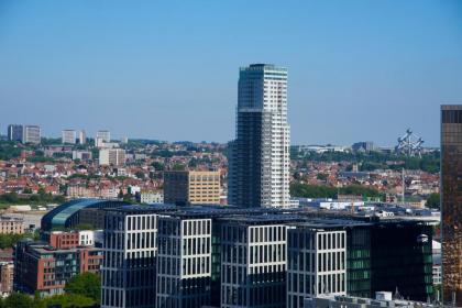 Thon Hotel Brussels City Centre - image 15