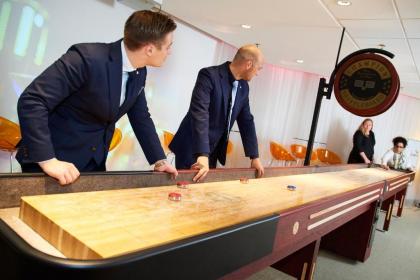 Thon Hotel Brussels City Centre - image 16