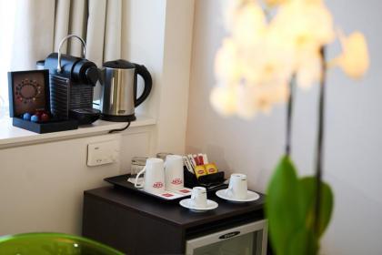 Thon Hotel Brussels City Centre - image 4