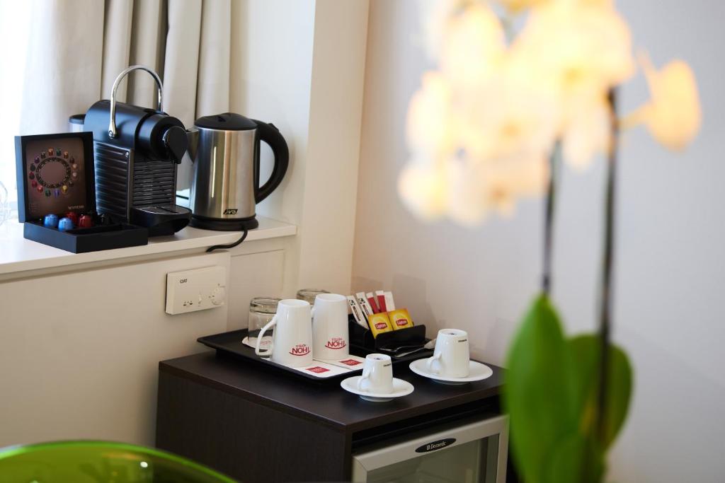 Thon Hotel Brussels City Centre - image 4