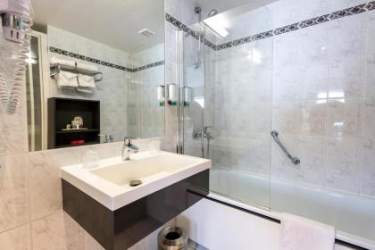 Thon Hotel Brussels City Centre - image 7