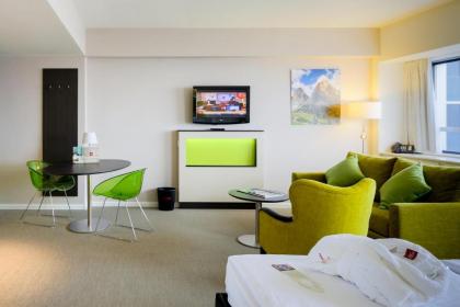 Thon Hotel Brussels City Centre - image 8