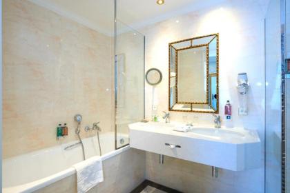 Stanhope Hotel by Thon Hotels - image 12