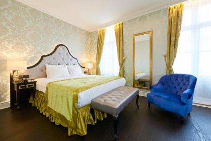 Stanhope Hotel by Thon Hotels - image 13
