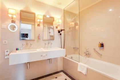 Stanhope Hotel by Thon Hotels - image 16