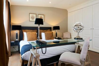 Stanhope Hotel by Thon Hotels - image 18
