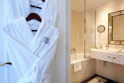 Stanhope Hotel by Thon Hotels - image 19