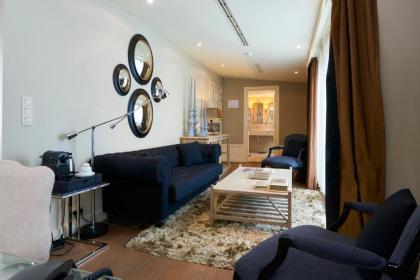 Stanhope Hotel by Thon Hotels - image 20