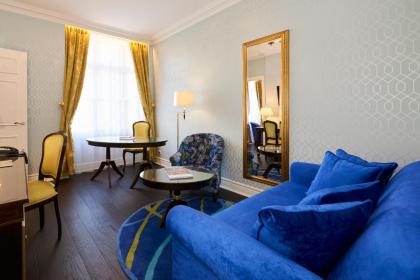 Stanhope Hotel by Thon Hotels - image 5