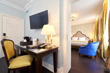 Stanhope Hotel by Thon Hotels - image 6