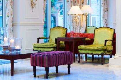 Stanhope Hotel by Thon Hotels - image 8