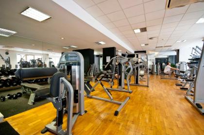 Thon Hotel Residence Parnasse Aparthotel - image 13