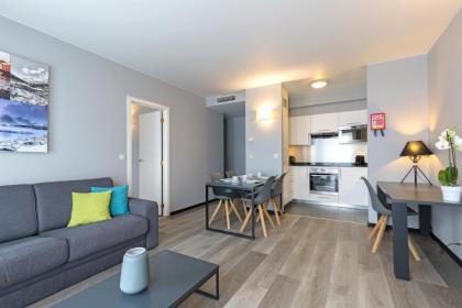 Thon Hotel Residence Parnasse Aparthotel - image 2
