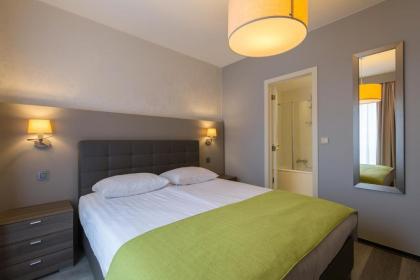 Thon Hotel Residence Parnasse Aparthotel - image 3