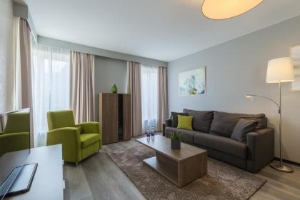 Thon Hotel Residence Parnasse Aparthotel - image 5