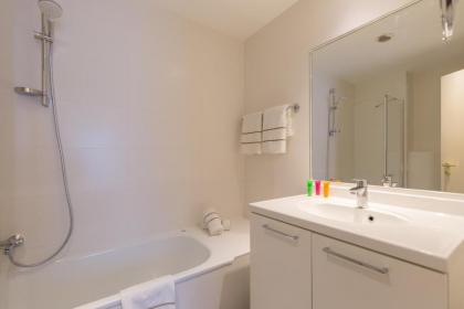 Thon Hotel Residence Parnasse Aparthotel - image 7
