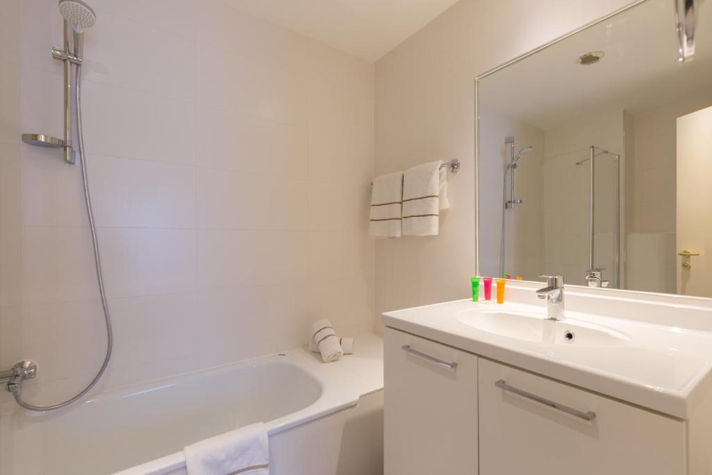 Thon Hotel Residence Parnasse Aparthotel - image 7