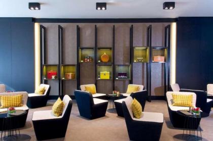 The Hotel Brussels - image 1