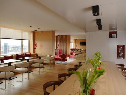 The Hotel Brussels - image 11