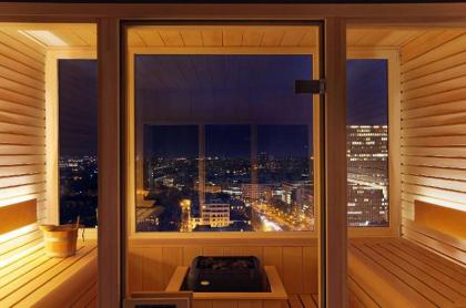 The Hotel Brussels - image 18
