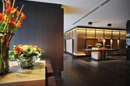 The Hotel Brussels - image 2