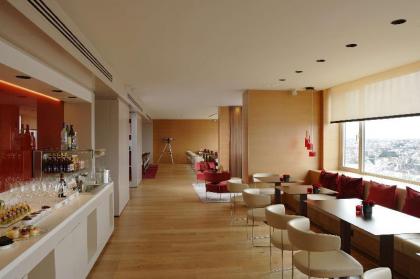 The Hotel Brussels - image 20