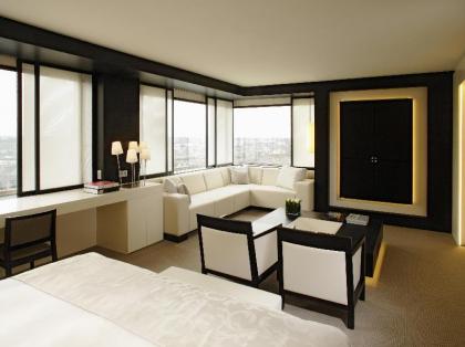 The Hotel Brussels - image 3