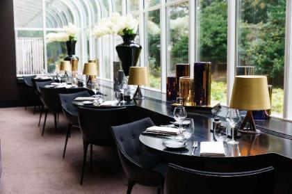 The Hotel Brussels - image 4