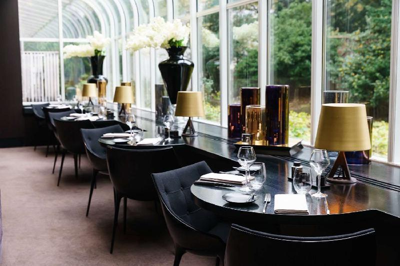 The Hotel Brussels - image 4