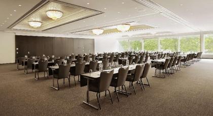 The Hotel Brussels - image 5