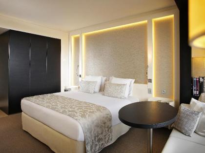 The Hotel Brussels - image 9