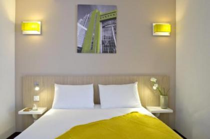Aparthotel Adagio Access Bruxelles Europe Aparthotel - image 10