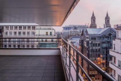 Aparthotel Adagio Access Bruxelles Europe Aparthotel - image 18