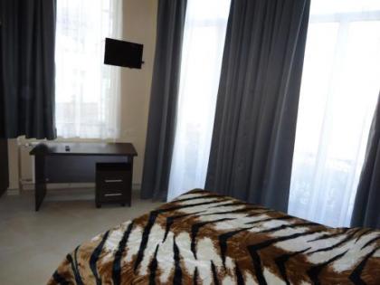 Hotel Mirabeau - image 11