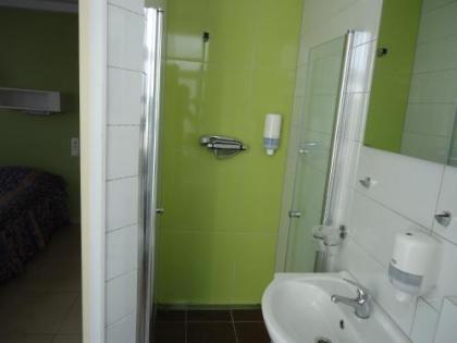Hotel Mirabeau - image 13
