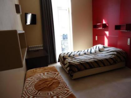 Hotel Mirabeau - image 14
